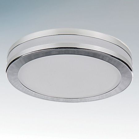 Светильник встраиваемый Lightstar Maturo (Матуро) 070274