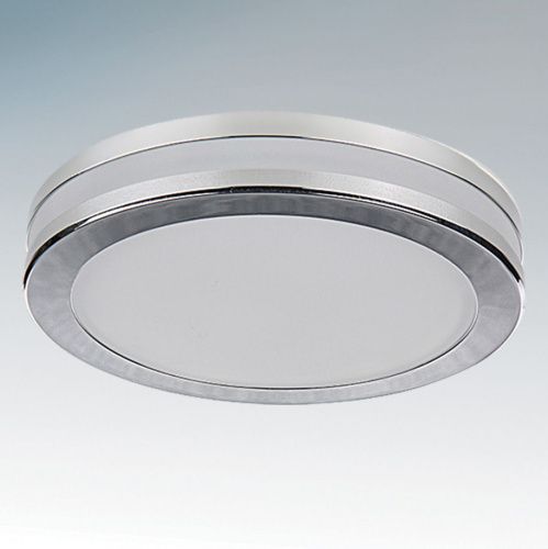Светильник встраиваемый Lightstar Maturo (Матуро) 70274 - фото 3