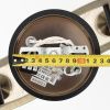 Люстра потолочная с поворотными плафонами Citilux Мерида CL142124