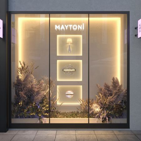 Гибкий неон Maytoni Led Strip 432029