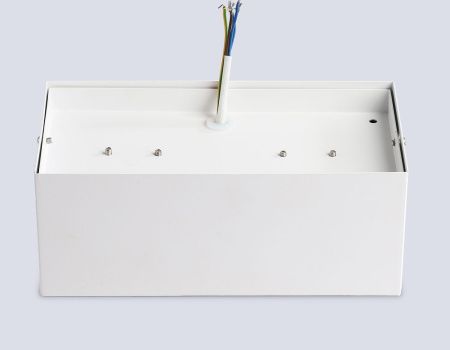 Светильник накладной Ambrella Light IP Protect (ИП Протецт) TN6534