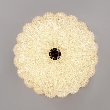 Светильник потолочный LED4U L1115-300 GD