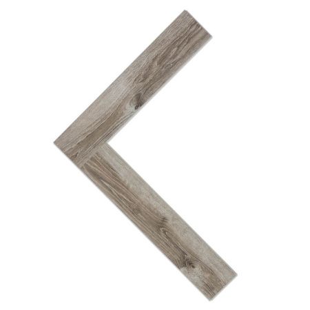 SPC ламинат CronaFloor Herringbone Дуб Тулон H009 Т070829 толщина 0,45 см 42 класс 640х128