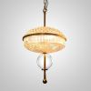 Светильник подвесной ImperiumLoft Ample (Ампле) 167806-26