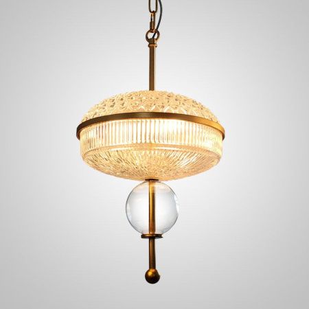 Светильник подвесной ImperiumLoft Ample (Ампле) 167806-26