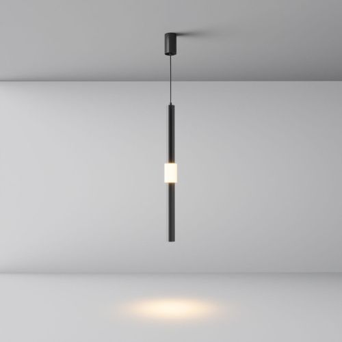 Светильник подвесной Wertmark Technical Jelly Pendant P105PL-12W3K-B - фото 3