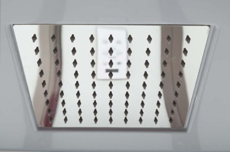 Душевой бокс AvaCan V170 170х90 прямоугольная с крышей ориентация универсальная