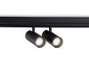 Трековый магнитный светильник Ambrella Light Track System (Трацк Сыстем) GL3902