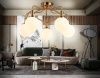 Люстра потолочная Ambrella Light Traditional (Традитионал) TR3212