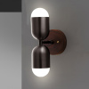 Светильник настенный ImperiumLoft Chris (Цхрис) 209121-23