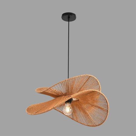 Светильник подвесной Lumion Rope (Ропе) 8381/1