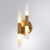 Бра Arte Lamp Ramona (Рамона) A7410AP-4PB