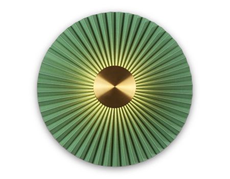 Светильник настенный Ambrella Light Modern (Модерн) LH72649