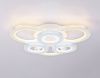 Люстра потолочная Ambrella Light Original (Оригинал) FA8872