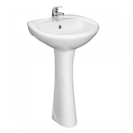 Пьедестал для раковины Santeri Соната 136012S0000B0