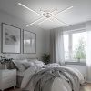 Люстра потолочная Citilux Trent (Трент) CL203640