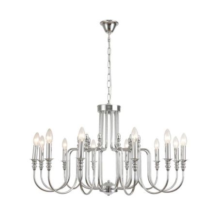 Люстра подвесная Lumion Suana (Суана) 8317/12