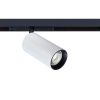 Трековый магнитный светильник Arte Lamp Optima (Оптима) A7261PL-1WH