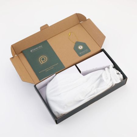 Смеситель для кухни Splenka S05 S05.40 на мойку хром