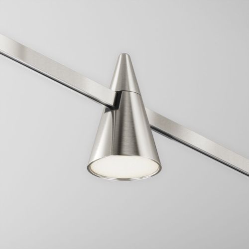 Светильник трековый Maytoni Technical Keila TR146-1-5W4K-PT - фото 3