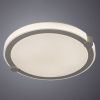 Светильник потолочный Arte Lamp Biscotti (Бисцотти) A2679PL-72WH