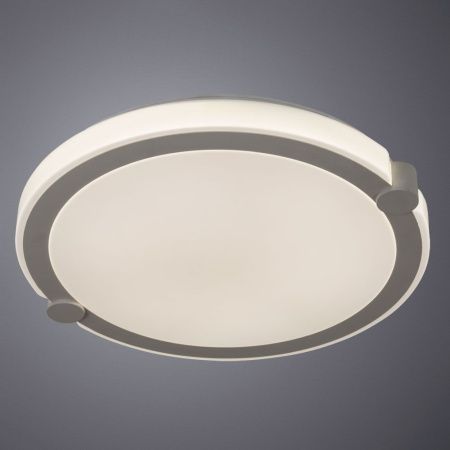 Светильник потолочный Arte Lamp Biscotti (Бисцотти) A2679PL-72WH