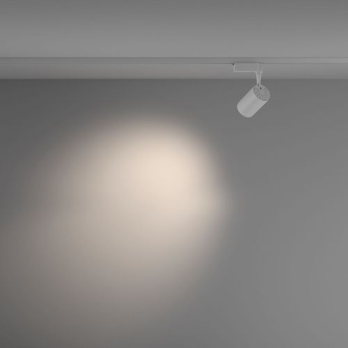 Светильник трековый Maytoni Technical Vuoro TR003-1-10W4K-M-W - фото 4