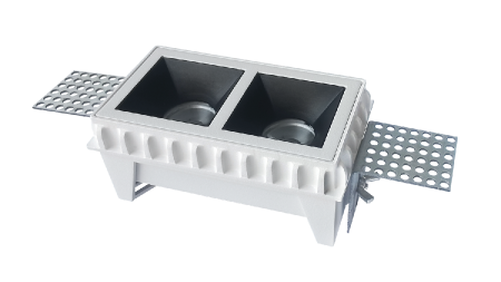 Светильник встраиваемый Designled DL-6W 00-00027650
