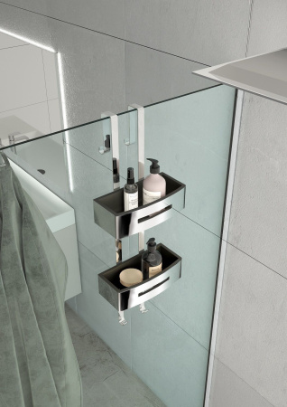 Решетка в ванную комнату Gedy 7719(43)