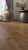SPC ламинат Alpine Floor Real Wood ECO 2-1 MC Дуб Royal толщина 0.6 см 43 класс 1220х183