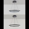 Светильник подвесной Natali Kovaltseva LED Light (ЛЕД Лигхт) LED LAMPS 81295