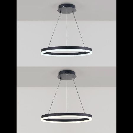 Светильник подвесной Natali Kovaltseva LED Light (ЛЕД Лигхт) LED LAMPS 81295