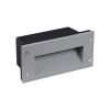 Подсветка для лестниц Reluce 86603-9.0-001TL LED6W GR