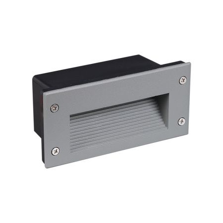 Подсветка для лестниц Reluce 86603-9.0-001TL LED6W GR