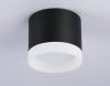 Светильник накладной Ambrella Light Acrylic Frost (Ацрылиц Фрост) TN5366