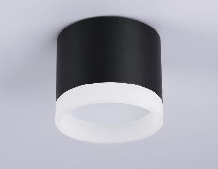 Светильник накладной Ambrella Light Acrylic Frost (Ацрылиц Фрост) TN5366