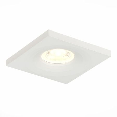 Светильник встраиваемый ST Luce Gera (Гера) ST205.518.01