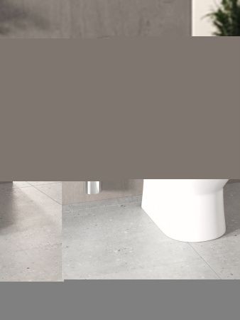 Унитаз напольный с бачком Agger AT03000 белый с сиденьем микролифт безободковый смыв торнадо