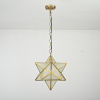 Светильник подвесной ImperiumLoft Star effervescent (Стар еффервесцент) 228944-22