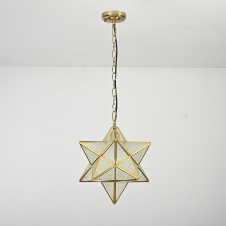 Светильник подвесной ImperiumLoft Star effervescent (Стар еффервесцент) 228944-22