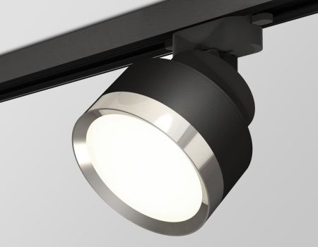 Трековый светильник Ambrella Light Track System (Трацк Сыстем) XT8102003