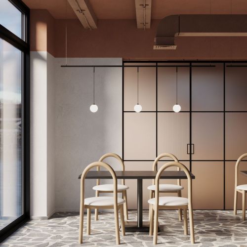 Светильник трековый Maytoni Technical Luna TR177-1-5WTW-B - фото 2