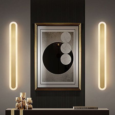 Светильник настенный ImperiumLoft Siffer (Сиффер) 248437-01