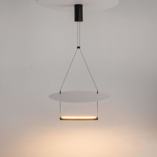 Светильник подвесной Maytoni Ambience Modern MOD280PL-L30B3K - фото 5