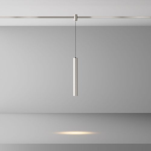 Светильник трековый Maytoni Technical Focus Led TR155-1-5W3K-PT - фото 4