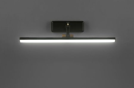 Подсветка для картин Lumina Deco LDW 6019-420 BK+GD