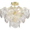 Люстра на штанге Vele Luce Orata (Ората) VL1904L05