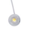 Светодиодный модуль Crystal Lux CLT 090M 9W 3000K WH