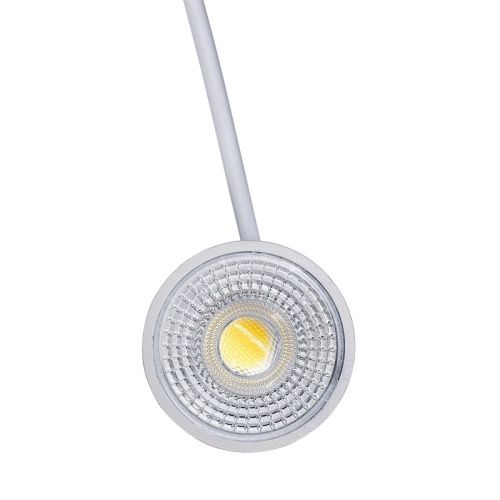 Светодиодный модуль Crystal Lux CLT 090M 9W 4000K WH - фото 5