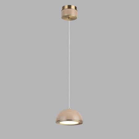 Светильник подвесной Odeon Light Lulu (Лулу) 5453/6L